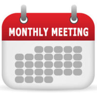 March Chapter Meeting
